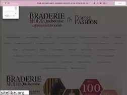 Sites similar to braderieenligne.com