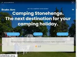 Sites similar to bradesacre.co.uk