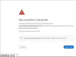 Sites similar to bradescoabrasuaconta.com.br