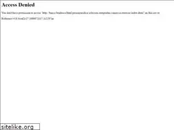 Sites similar to bradescocambio.com.br