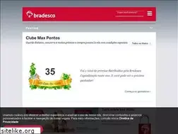 Sites similar to bradescocapitalizacao.com.br