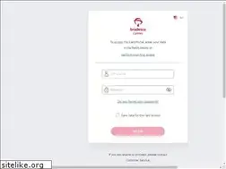 Sites similar to bradescocartoespj.com.br