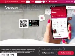 Sites similar to bradescocelular.com.br