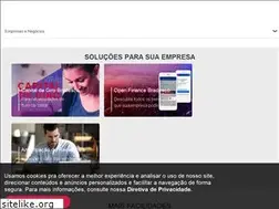 Sites similar to bradescoempresas.com.br