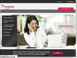 Sites similar to bradescoeuropa.eu