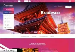 Sites similar to bradesconikkei.com.br