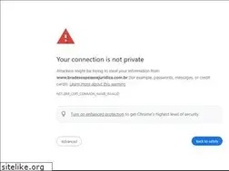 Sites similar to bradescopessoajuridica.com.br