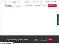 Sites similar to bradescoprevidencia.com.br