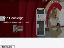 Sites similar to bradescosaudeconcierge.com.br