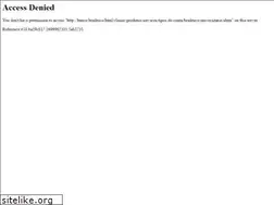 Sites similar to bradescouniversitario.com.br