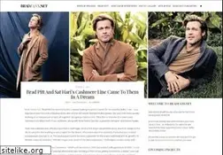 Sites similar to bradfans.net