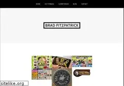 Sites similar to bradfitzpatrick.com