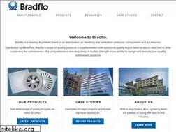 Sites similar to bradflo.com.au