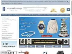 Sites similar to bradford.ch