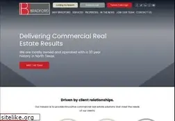 Sites similar to bradford.com