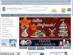 Sites similar to bradford.de
