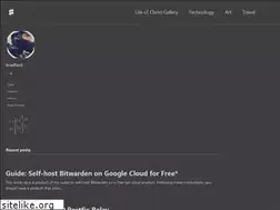 Sites similar to bradford.la