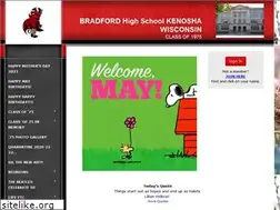 Sites similar to bradford75.com