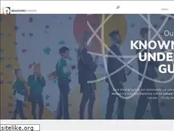 Sites similar to bradfordacademy.co.uk
