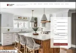 Sites similar to bradfordandkent.com