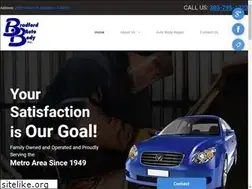 Sites similar to bradfordauto.com