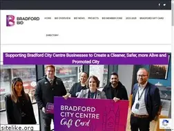 Sites similar to bradfordbid.co.uk