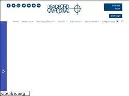 Sites similar to bradfordcathedral.org
