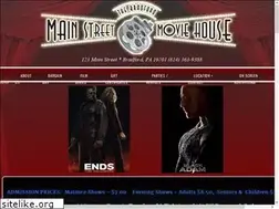 Sites similar to bradfordcinema.com