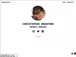 Sites similar to bradfordcp.io
