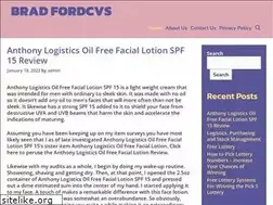 Sites similar to bradfordcvs.org.uk