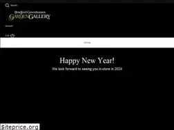 Sites similar to bradfordgreenhouses.com