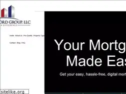 Sites similar to bradfordgroupmtg.com