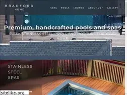Sites similar to bradfordhome.com