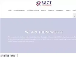 Sites similar to bradfordind.com