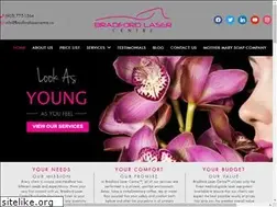 Sites similar to bradfordlasercentre.ca