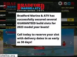 Sites similar to bradfordmarinehs.com