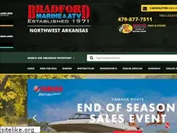 Sites similar to bradfordmarinenwa.com