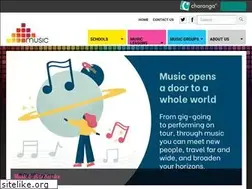 Sites similar to bradfordmusiconline.co.uk