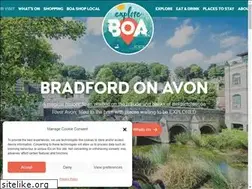 Sites similar to bradfordonavon.co.uk