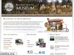 Sites similar to bradfordonavonmuseum.co.uk