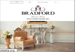 Sites similar to bradfordportraits.com