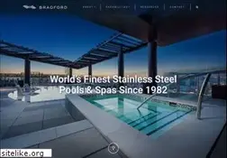 Sites similar to bradfordproducts.com