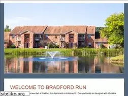 Sites similar to bradfordrun.com