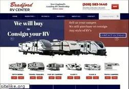 Sites similar to bradfordrv.com
