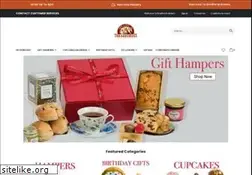 Sites similar to bradfordsbakers.com