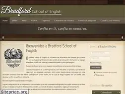 Sites similar to bradfordschool.es