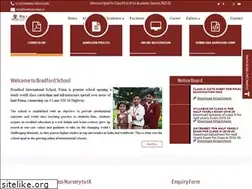 Sites similar to bradfordschool.in