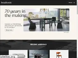 Sites similar to bradfordsfurniture.co.nz