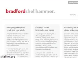 Sites similar to bradfordshellhammer.com