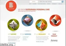 Sites similar to bradfordsoap.com
